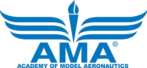 AMA Logos | Academy of Model Aeronautics