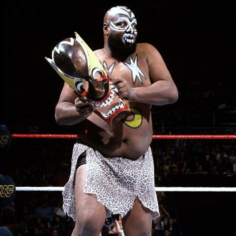 Legendary Wrestler Kamala (James Harris) Has Passed Away at Age 70 - TJRWrestling - WWE, AEW ...