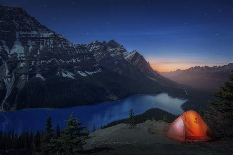 1920x10802019 Canada Lake Camping HD Photography 1920x10802019 Resolution Wallpaper, HD Nature ...