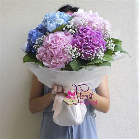 5 best flowers to send for a birthday