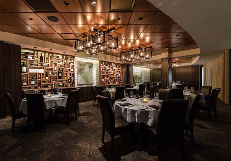 Perry's Steakhouse & Grille - Oak Brook - Oak Brook private dining ...