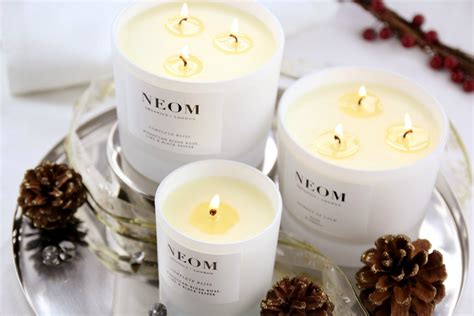 The 5 Best Organic Non-Toxic Candles | The Eczema Store