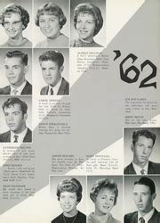 Mount Rainier High School - Tor Yearbook (Des Moines, WA), Class of ...