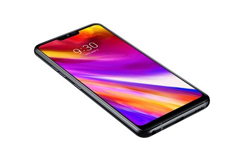 LG G7 ThinQ specs, review, release date - PhonesData