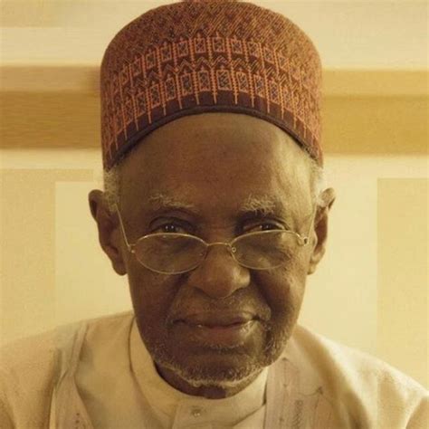 EX NIGERIAN PRESIDENT SHEHU SHAGARI DIES AT 93 - Entertainment Profiler