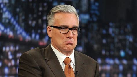 Keith Olbermann suspended over Penn State Twitter spat