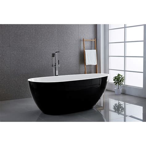 48 inch freestanding bathtubs - Ebath Bathroom Products