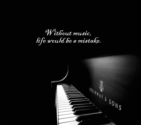 40 Inspirational And Heart Touching Music Quotes – The WoW Style