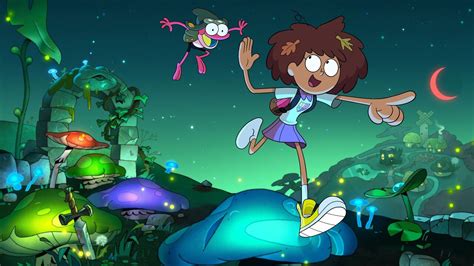 1280x720 Amphibia 720P ,HD 4k Wallpapers,Images,Backgrounds,Photos and ...