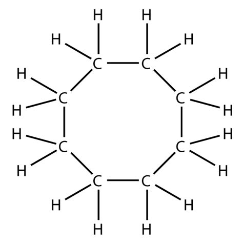 Cyclooctane - Alchetron, The Free Social Encyclopedia