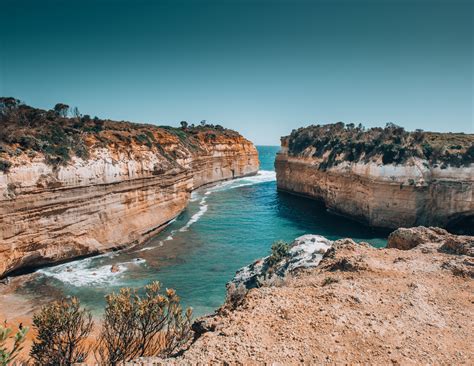 Loch Ard Gorge, Port Campbell, Australia | Travel inspiration, Travel ...