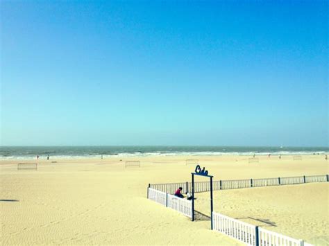 Seaside Sights in Ostend, Belgium - The Travel Hack