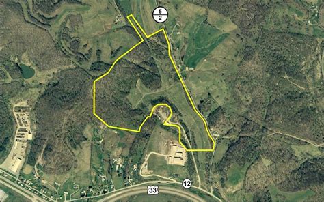 Corridor H & Route 33, Buckhannon, WV 26201 | LoopNet