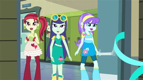 Image - Fashionista girls decide to help EG.png | My Little Pony Equestria Girls Wiki | FANDOM ...