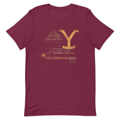 The Official Yellowstone TV Shop | T-Shirts, Gifts, Mugs, and More ...