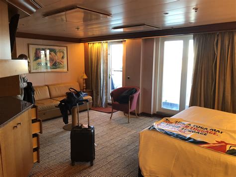 Junior suite cabin on the carnival spirit cruise ship | Carnival spirit ...