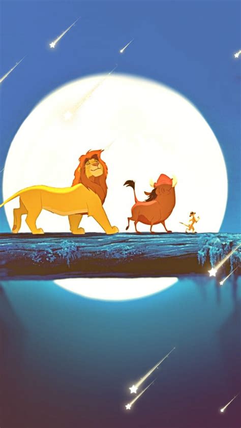 The lion king, disney, lion king, movies, simba, HD phone wallpaper ...