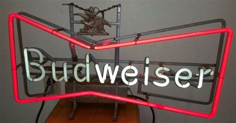 Customizable Neon Beer Signs