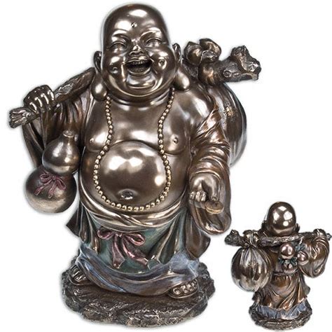 Large Lucky Buddha Statue | Statue, Buddha, Buddha statue