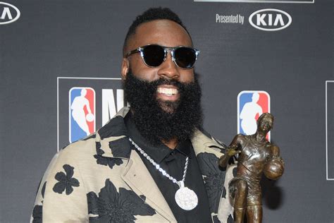 Happy Birthday James Harden! - The Dream Shake