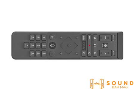 How to Pair XR15 Remote to Soundbar? [Best Detailed-Guide]