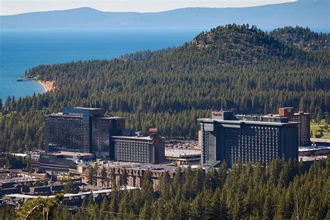 Harveys Lake Tahoe | Stateline Hotels, NV 89449