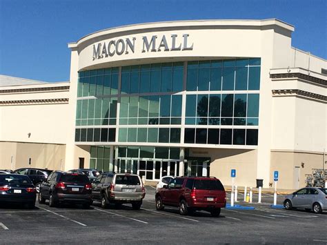 Store closures continue at Macon Mall | 13wmaz.com