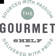 Shop - The Gourmet Shelf