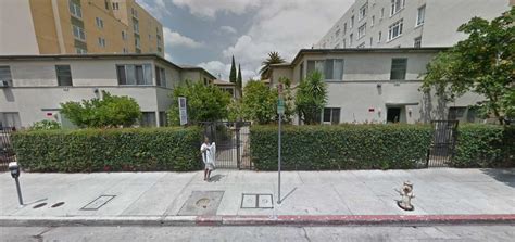 10-Story Hotel Planned Near Hollywood Walk of Fame | Urbanize LA