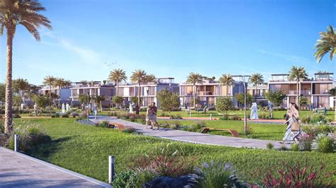 Dubai Hills Estate | Dubai-Property.Investments