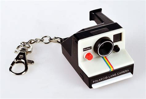 World's Coolest Polaroid Camera - 859421005695