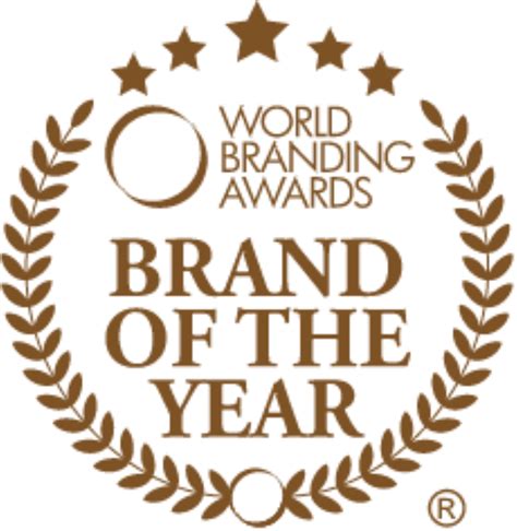 World Branding Awards Logo - Yo, Manila!