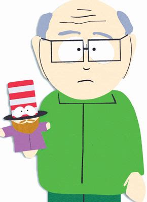 Mr Garrison Quotes. QuotesGram