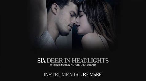 Sia - Deer In Headlights (Instrumental Remake) (2019 MIX) [Lyrics] - YouTube