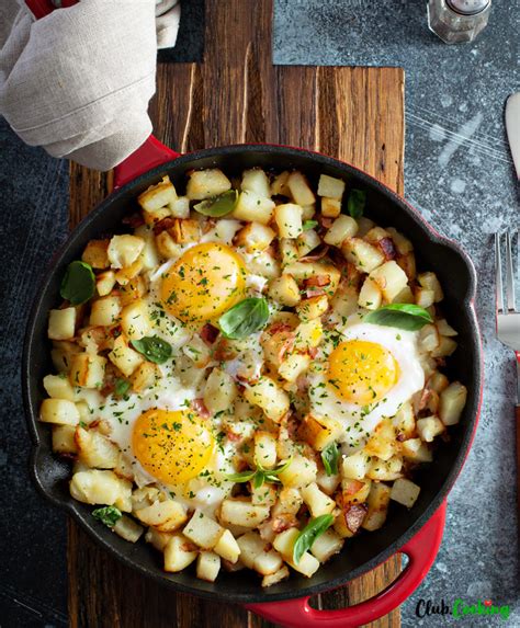 Potato Hash ? Recipe