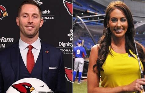 Kliff Kingsbury Relationship Status: Who Is Girlfriend Now?