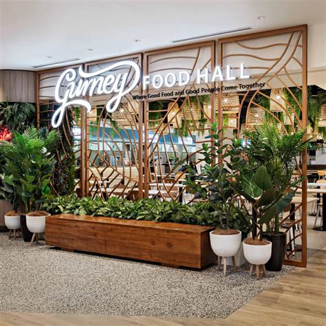 Gurney Food Hall, Gurney Plaza – ChekSern Young