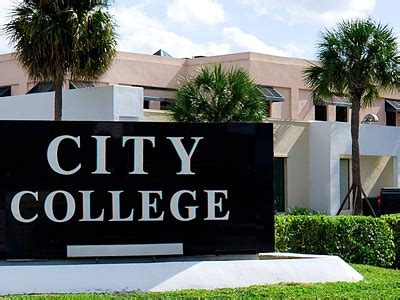 Follow City College | City College