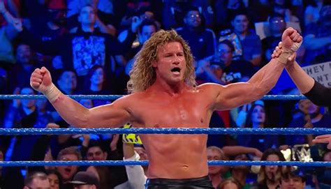 Dolph Ziggler Discusses How He Deals With Hecklers When He's Performing ...