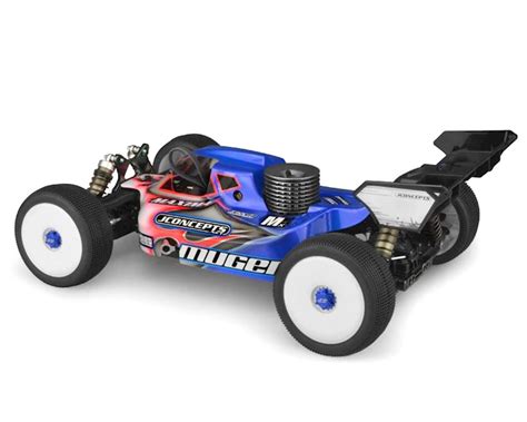 Nitro Powered RC Cars & Trucks Kits, Unassembled & RTR - AMain Distributing