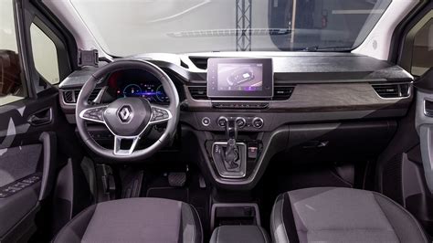 Le Renault Kangoo E-Tech Electric fait-il mieux que la version thermique ? - Numerama