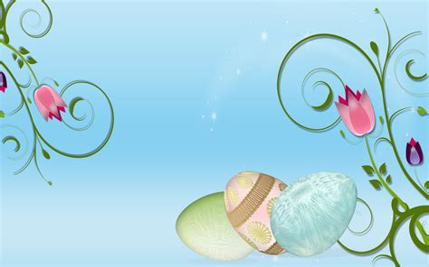 Free Easter Screensavers Wallpaper - WallpaperSafari