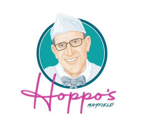 Hoppo's Milk Bar | Newcastle NSW