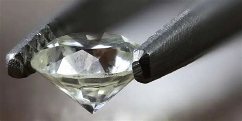 Are Diamonds The Hardest Substance On Earth? - Diamond101