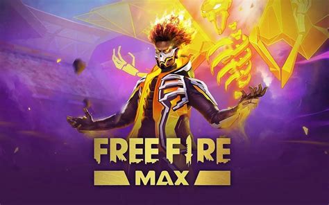 Free Fire Max redeem codes for May 10, 2023 » TalkEsport