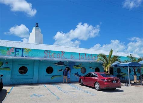 15 Best Restaurants in Marathon, FL [2024 Updated]