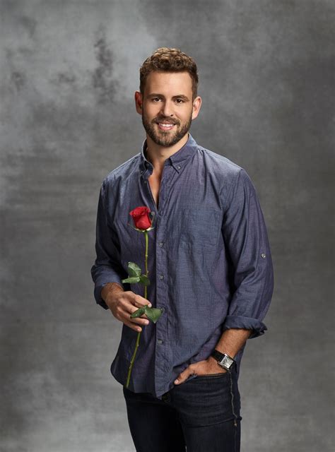 Meet the New 'Bachelor' Contestants - ABC News