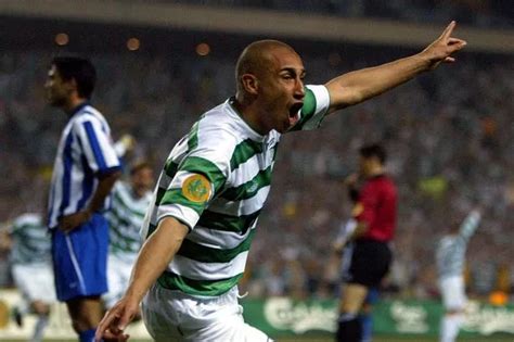 Henrik Larsson's seven greatest Celtic moments on 25th anniversary of ...