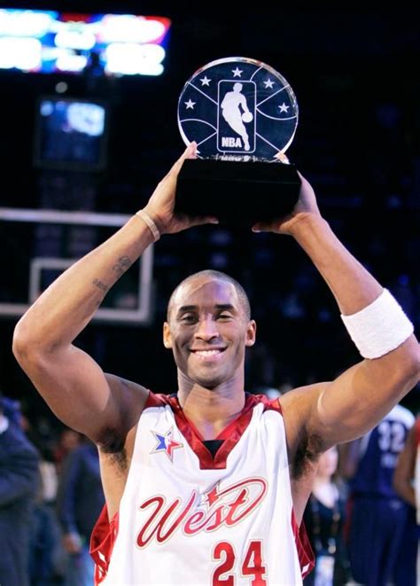 NBA All Star MVP Award Renamed After Kobe Bryant in 2020 | Kobe bryant ...