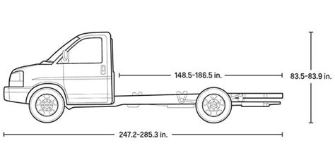 2021 Chevrolet Express Cutaway in St. Louis | Lou Fusz Chevrolet